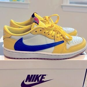 Jordan 1 Retro Low OG SP